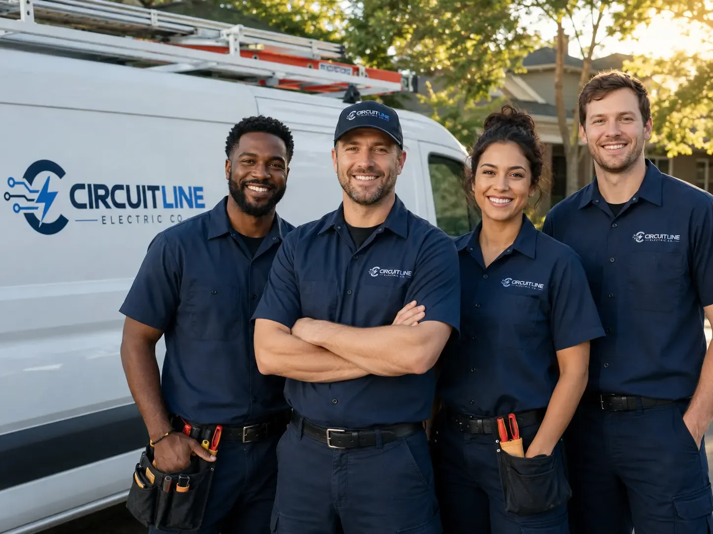 Whole Home Rewiring company in Port Edwards, WI