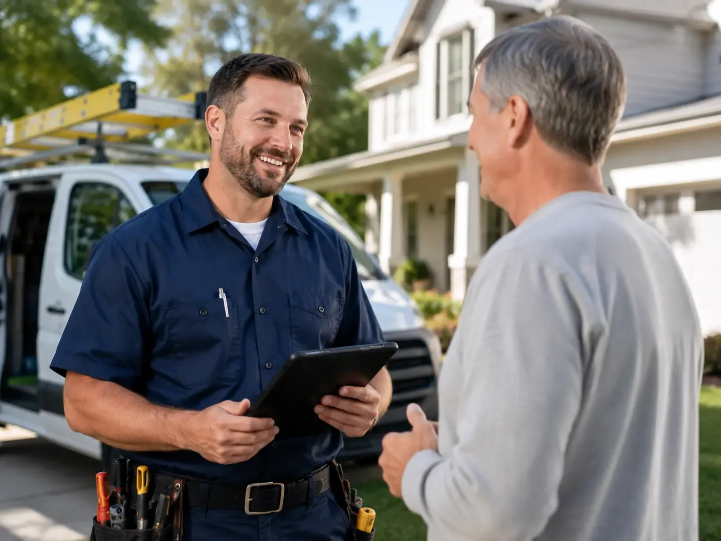 Whole Home Rewiring Port Edwards, WI FAQs
